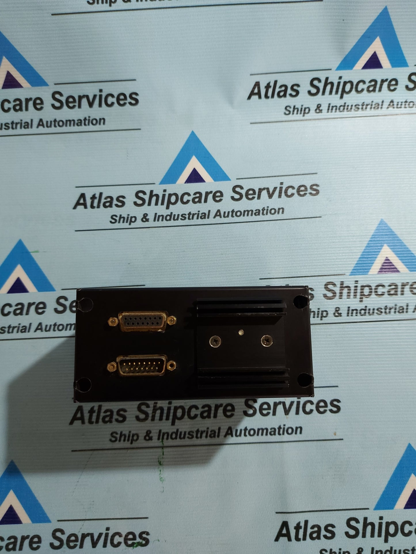 ROLLS-ROYCE AQUAMASTER ACP212