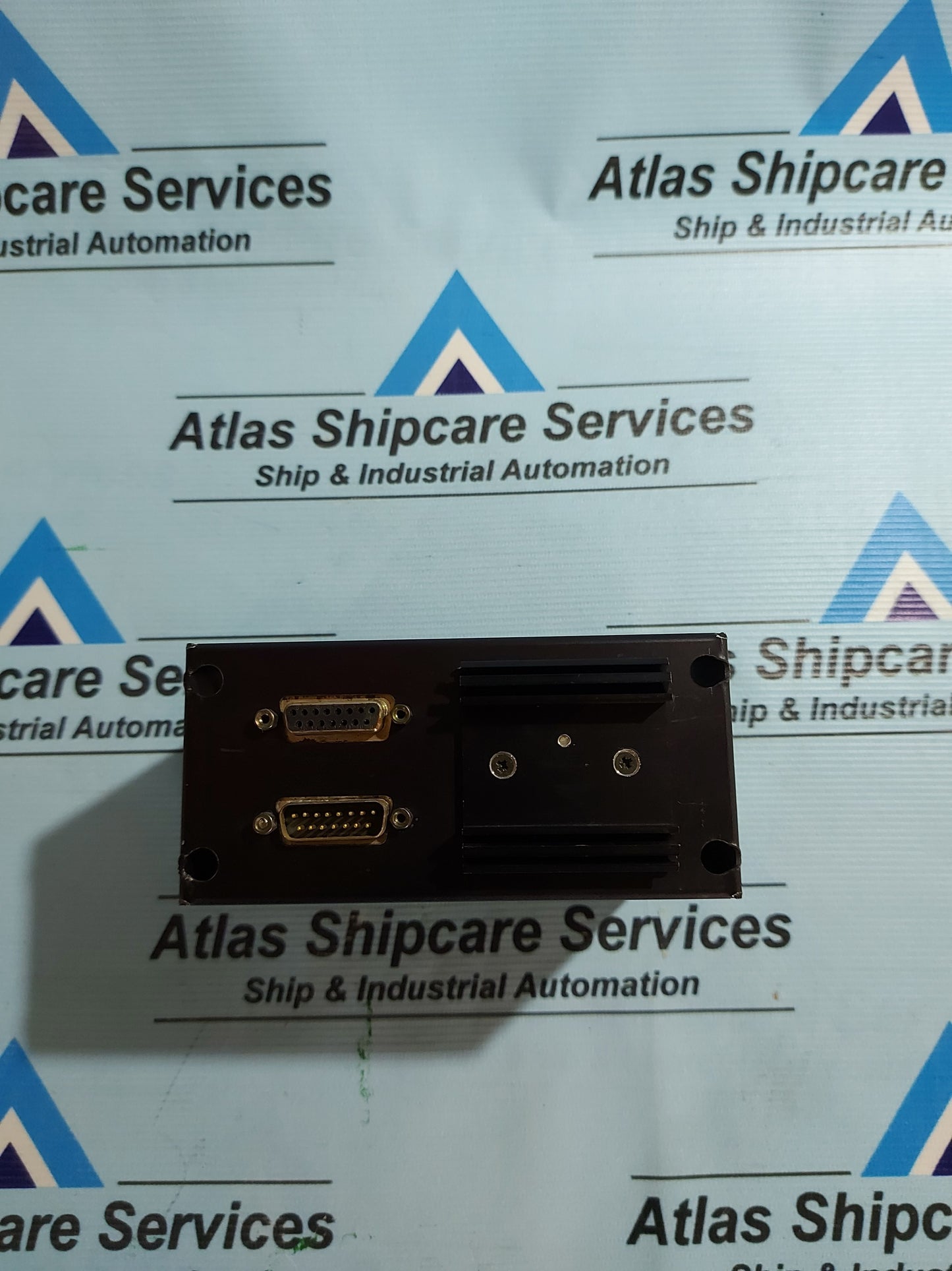 ROLLS-ROYCE AQUAMASTER BEP002