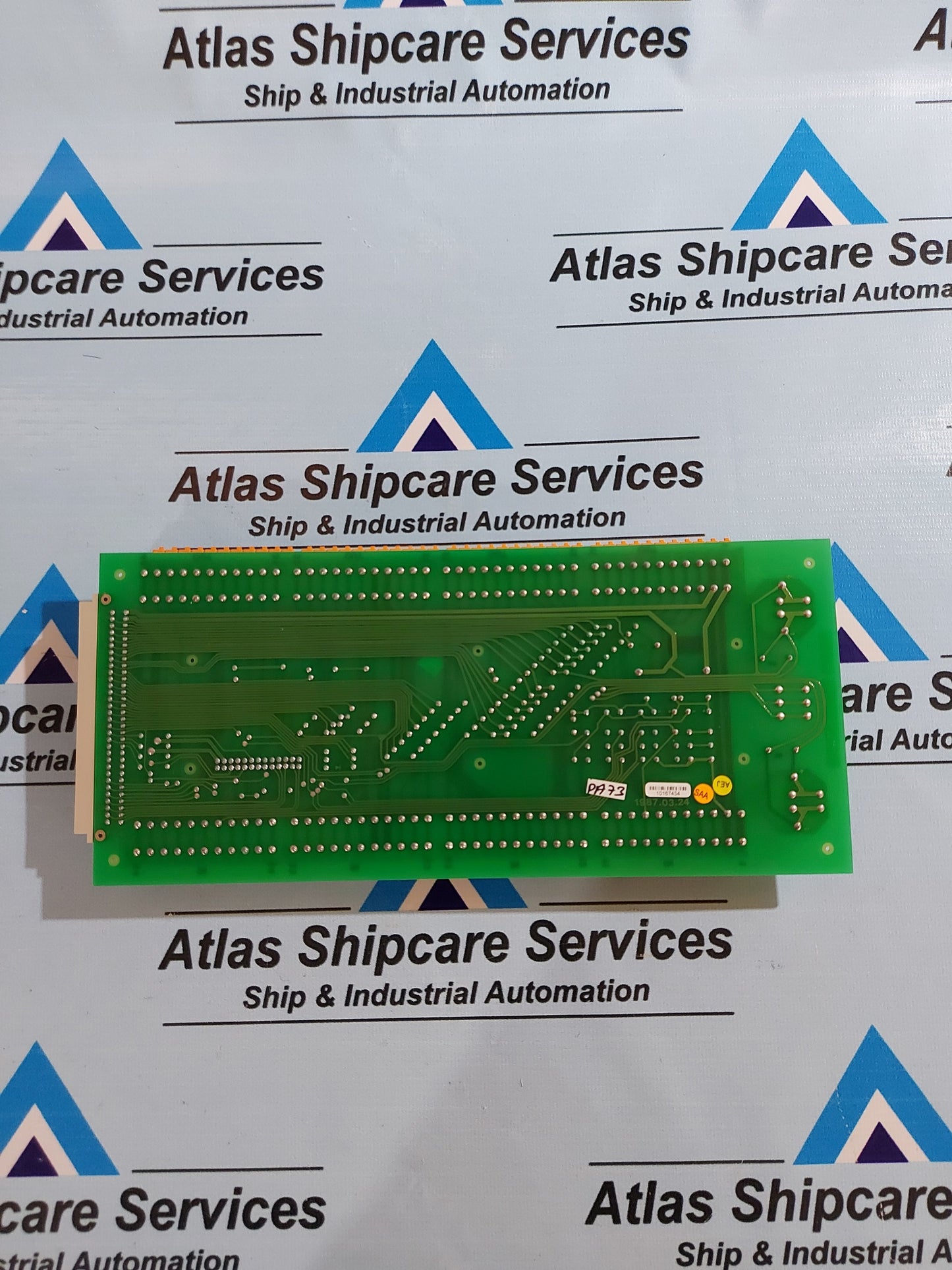 ROLLS-ROYCE DC 0015D V1 PANEL INTERFACE