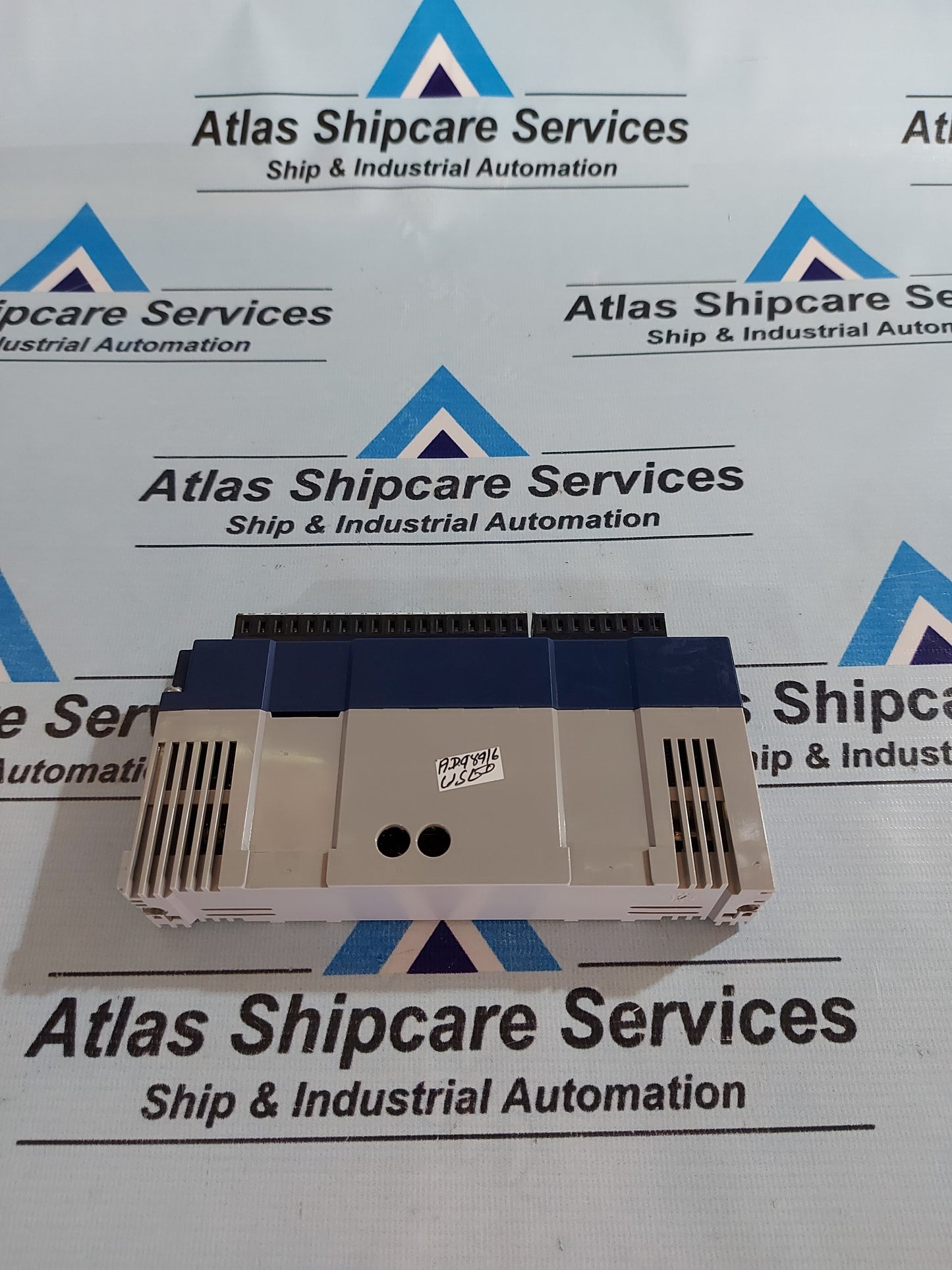 ROLLS-ROYCE MARINE RRADI16 INTERFACE CARD