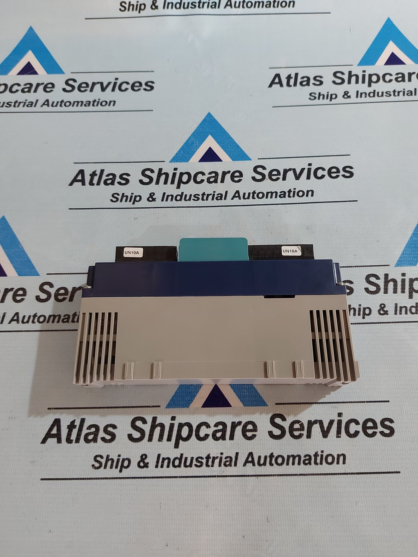 ROLLS-ROYCE MARINE RRADI16 INTERFACE CARD