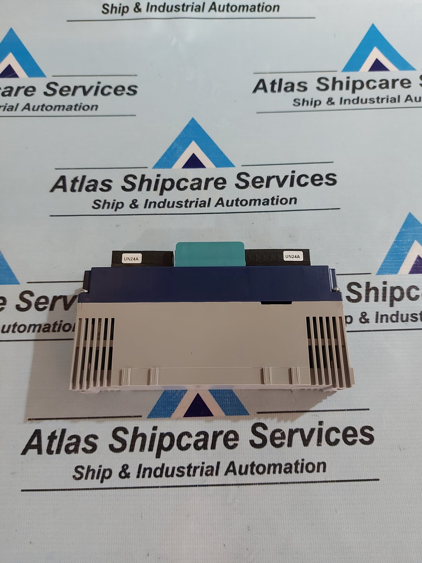 ROLLS-ROYCE MARINE RRDIO15 I/O MODULE