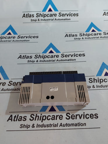 ROLLS-ROYCE MARINE RRPWR2006 I/O ALARM MODULE