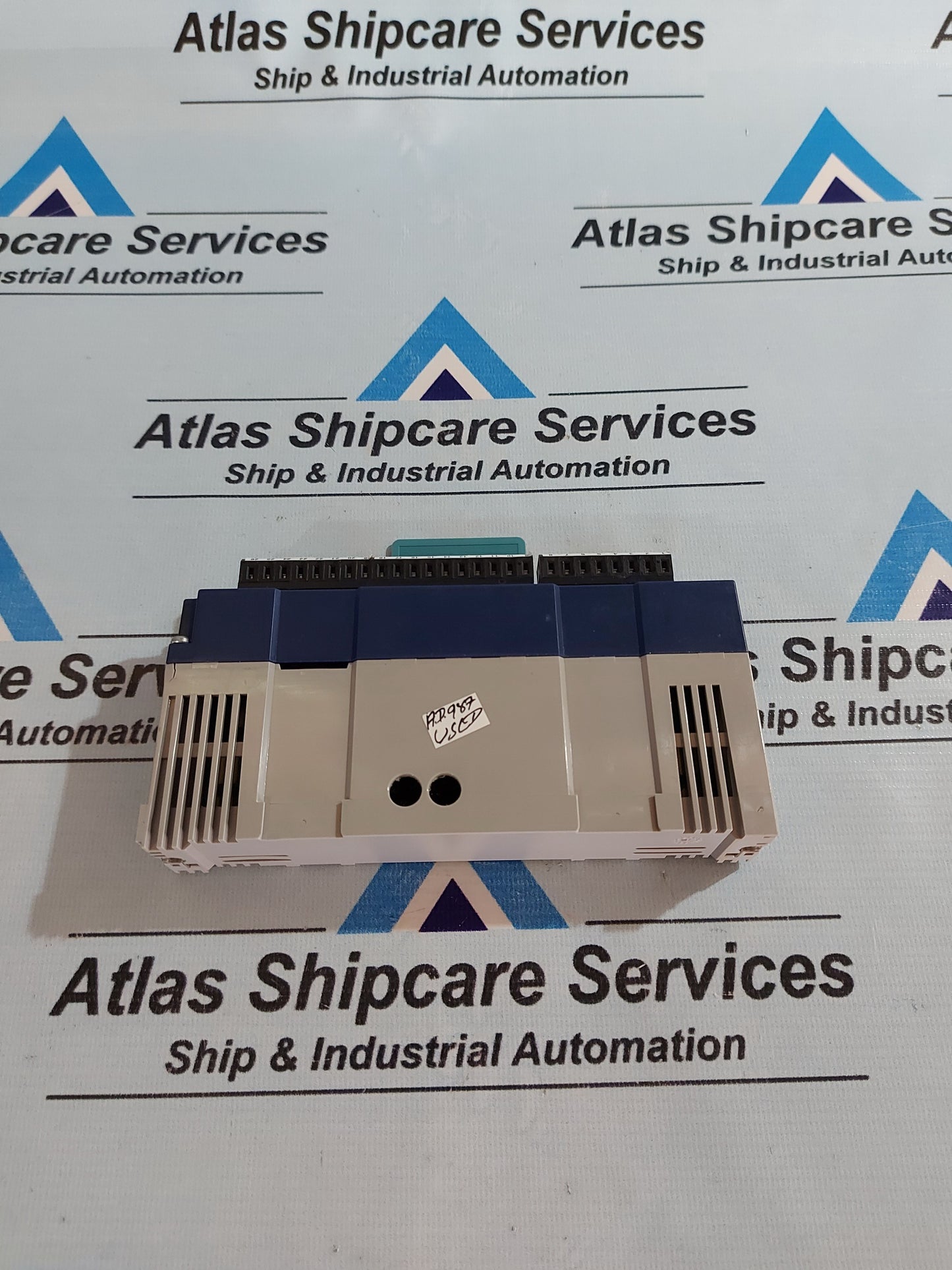 ROLLS-ROYCE MARINE RRRLY8 INTERFACE CARD