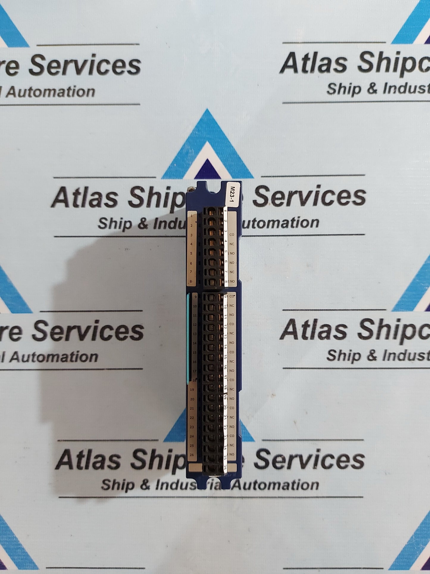 ROLLS-ROYCE MARINE RRRLY8 INTERFACE CARD