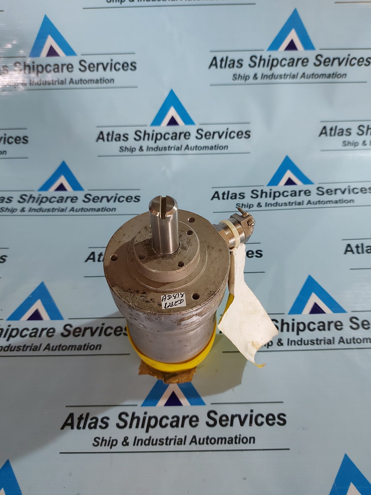 ROLLS-ROYCE R984664H TRANSMITTER KR0104121