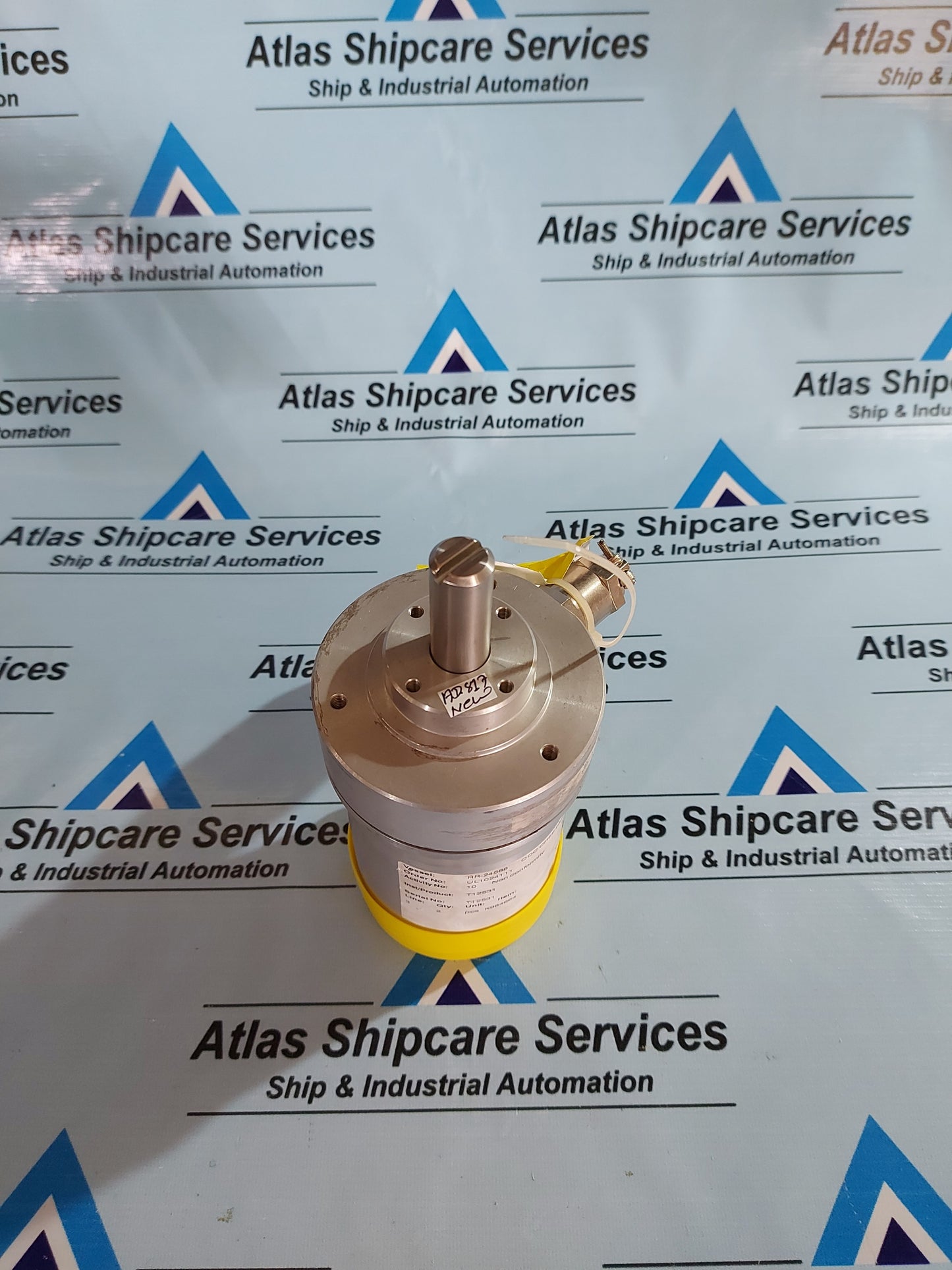 ROLLS-ROYCE R984664H TRANSMITTER KR0104121