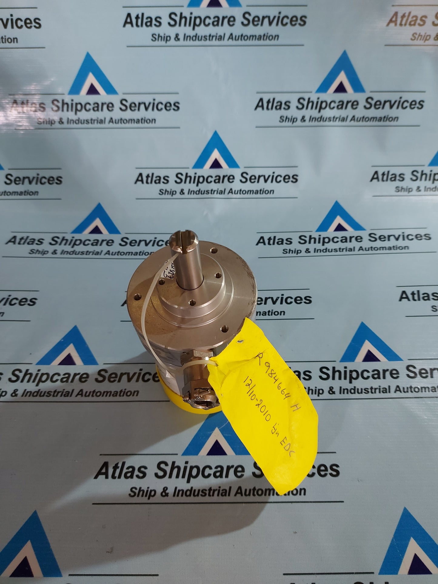 ROLLS-ROYCE R984664H TRANSMITTER KR0104121