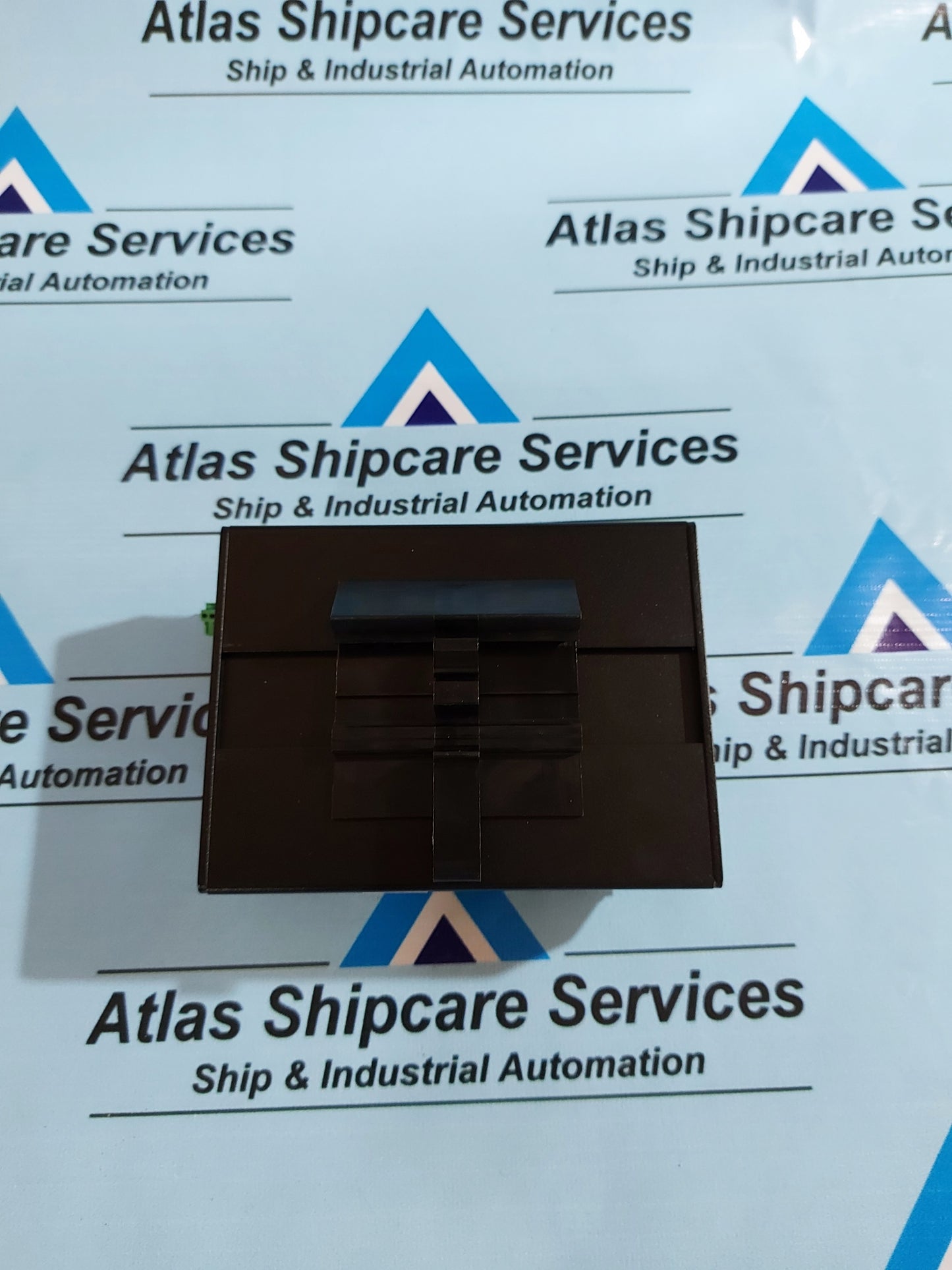 ROLLS-ROYCE SLIO 02 CANMAN CONTROLLER NETWORK