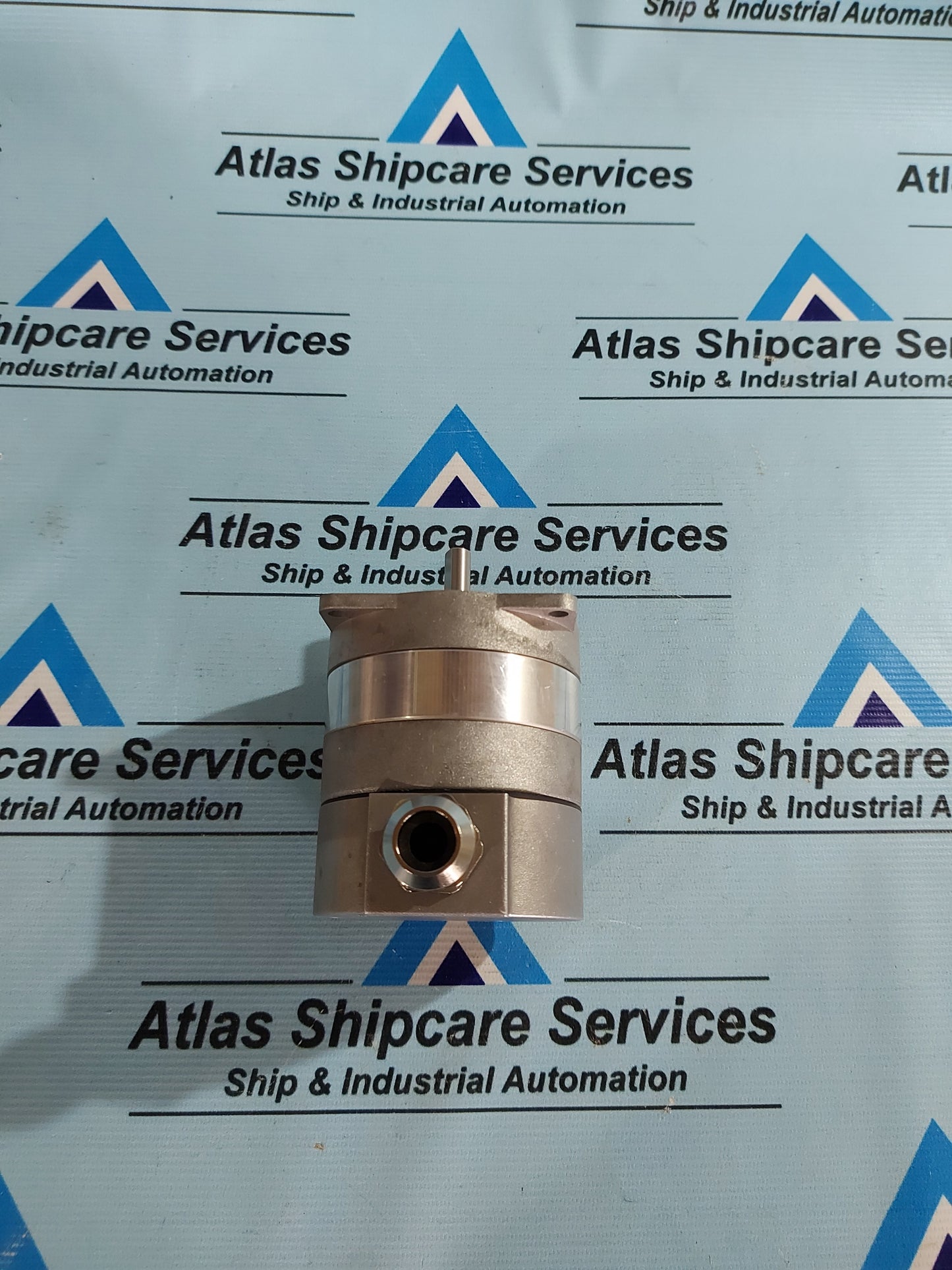 ROLLS-ROYCE STEPPER MOTOR HY200 3424 0170 SA08
