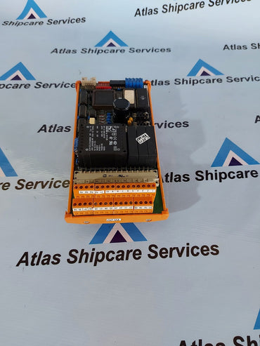 ROLLS-ROYCE WRC1021B CONTROLLER BOARD PN.63335