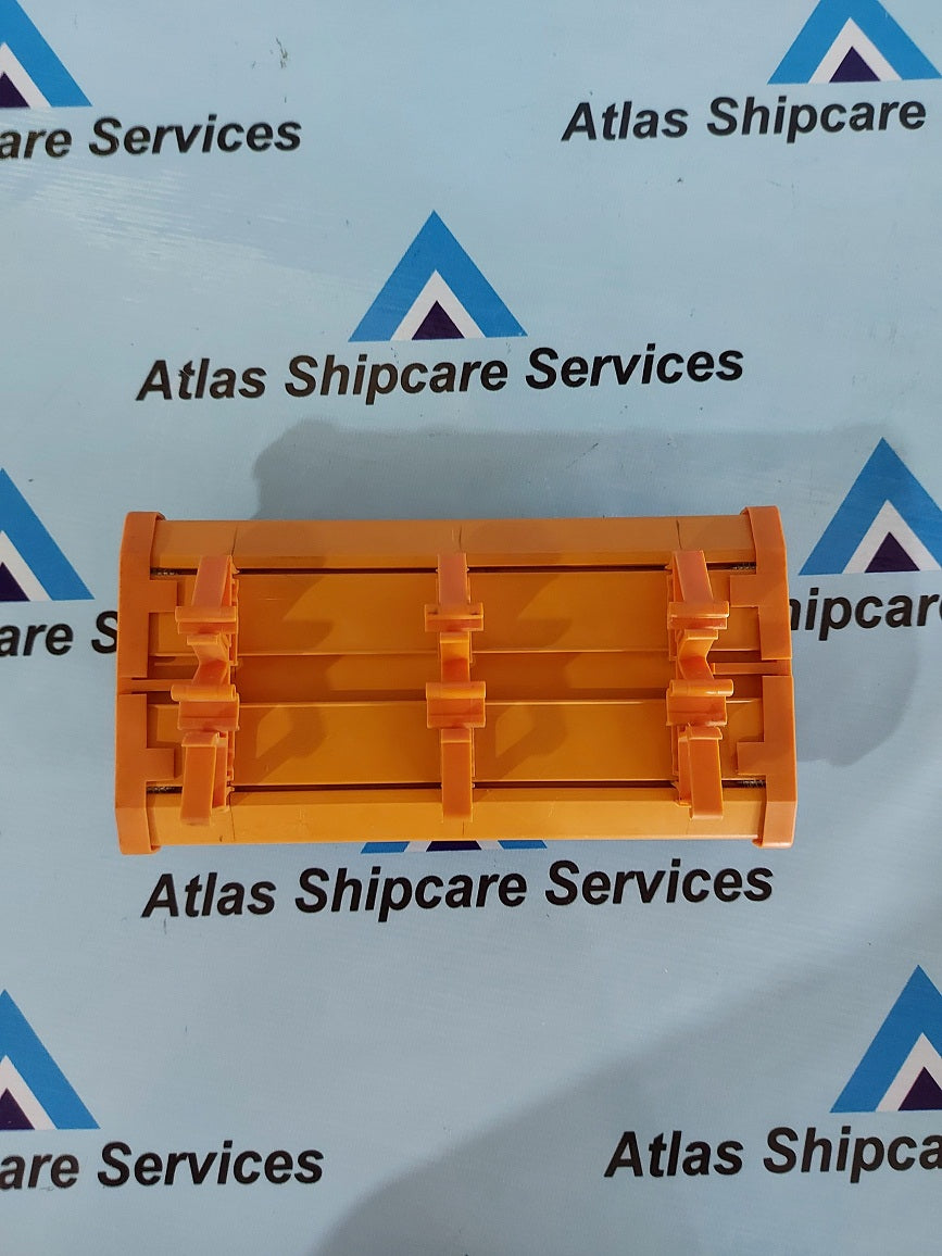 ROLLS-ROYCE WRC1021B CONTROLLER BOARD PN.63335