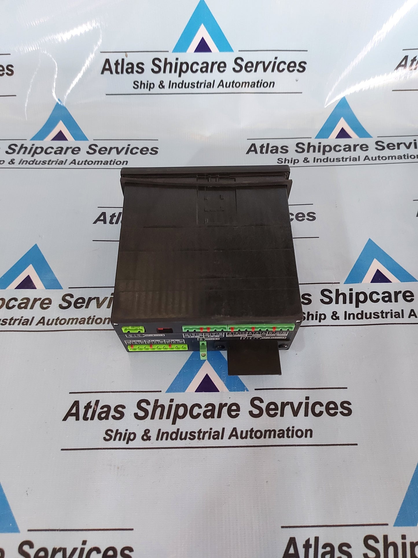 ROSEMOUNT 3490 SERIES LEVEL CONTROLLER PANEL MOUNTED 3491LIP7I1