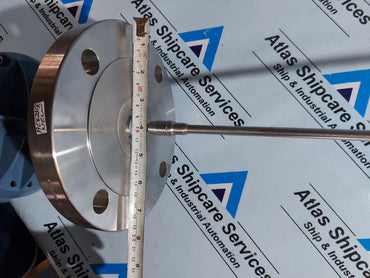 ROSEMOUNT 5300 SERIES LEVEL TRANSMITTER 5301HA2S1V4AM00066BAKA