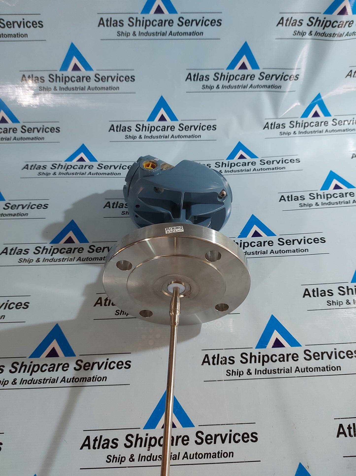 ROSEMOUNT 5300 SERIES LEVEL TRANSMITTER 5301HA2S1V4AM00066BAKA