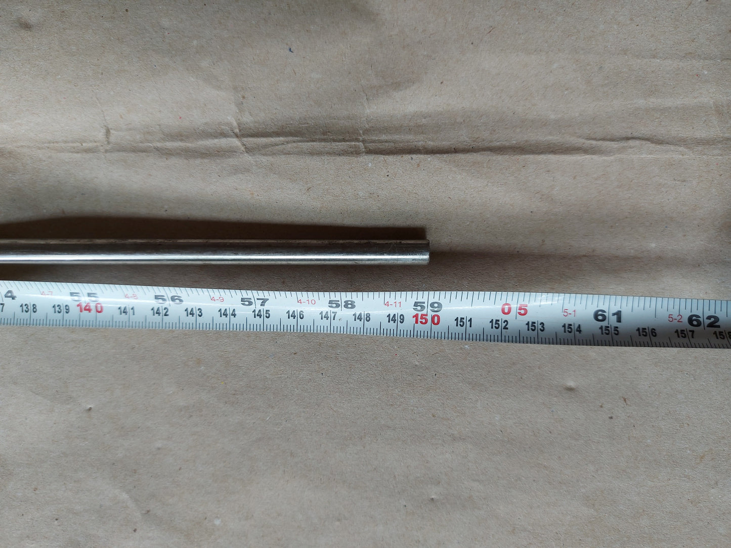 ROSEMOUNT 5300 SERIES LEVEL TRANSMITTER 5302HA2S1V4AM00150AAKA