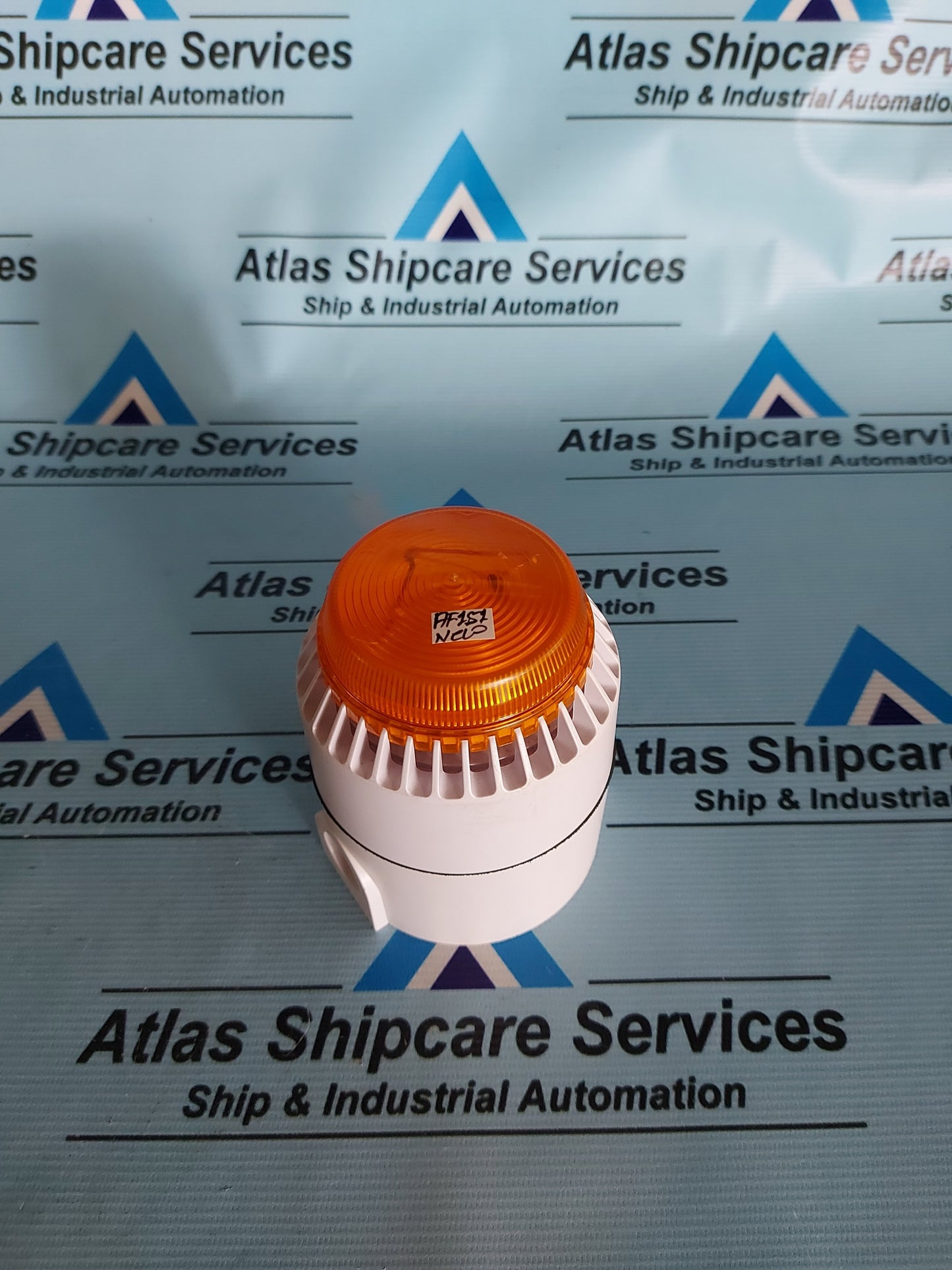 ROSHNI FL RANGE 0832-CPD-0133 SOUNDER