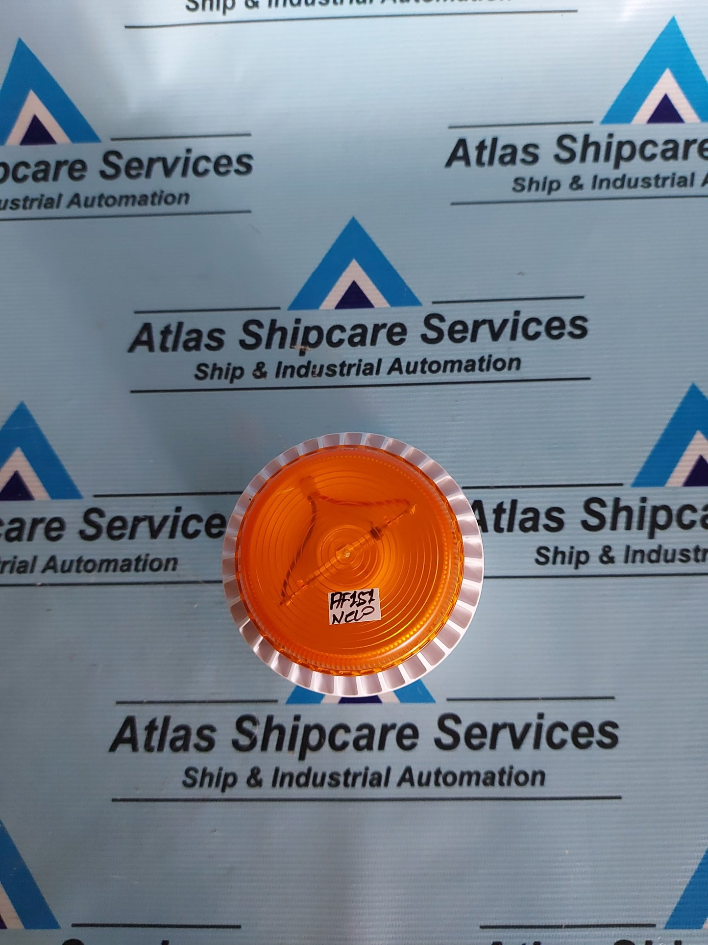 ROSHNI FL RANGE 0832-CPD-0133 SOUNDER