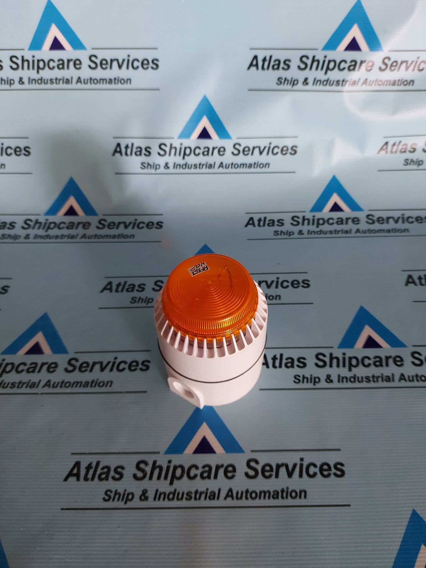 ROSHNI FL RANGE 0832-CPD-0133 SOUNDER