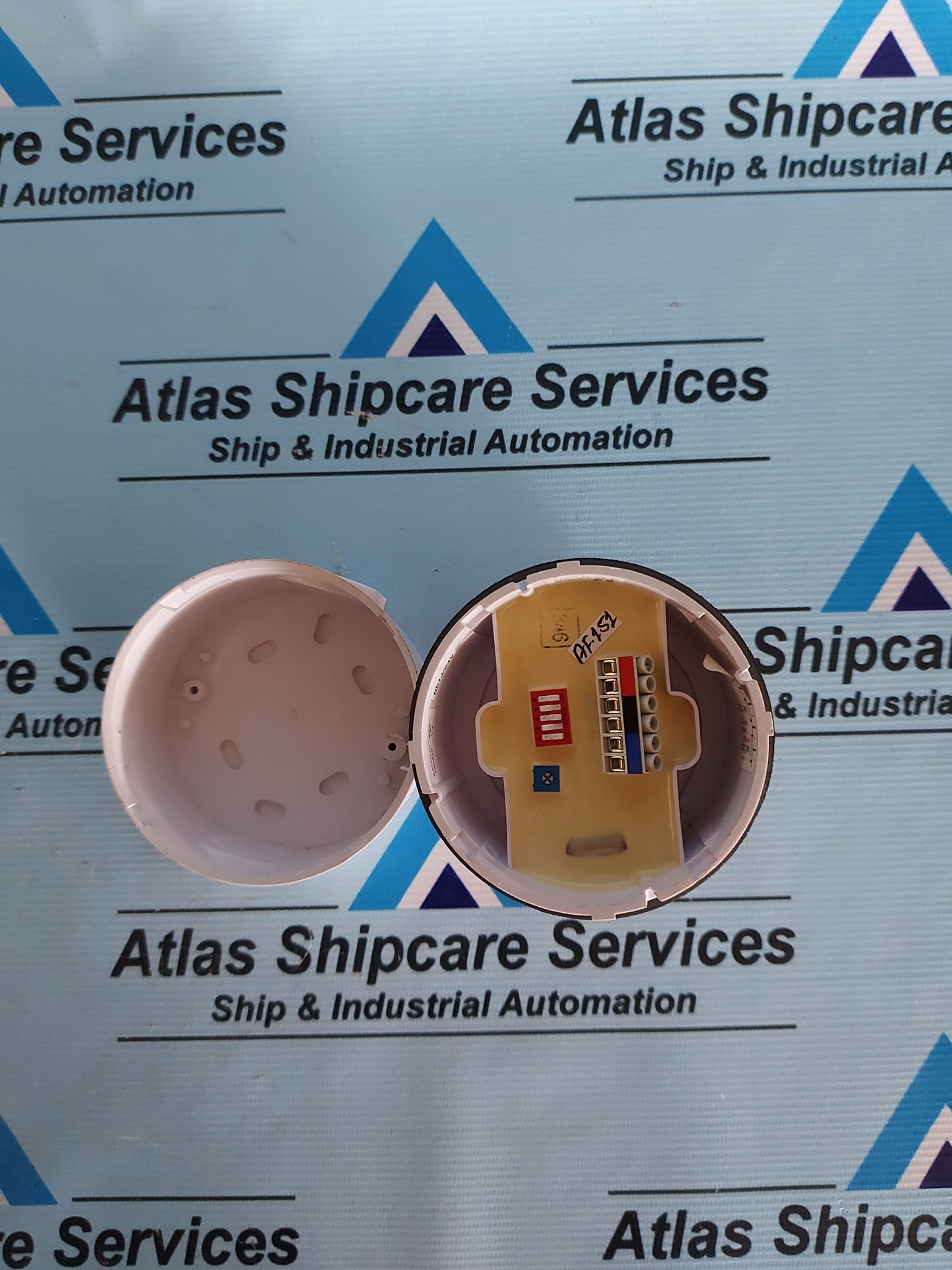 ROSHNI FL RANGE 0832-CPD-0133 SOUNDER