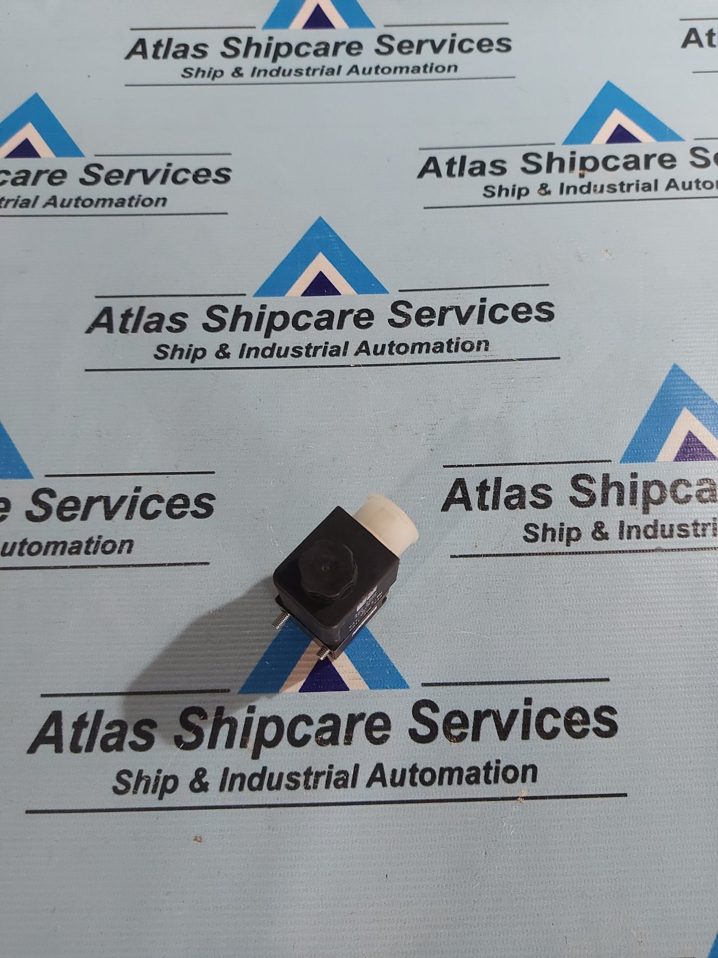 ROSS CONTROLS 306-K33 COIL 24V DC 5.8W