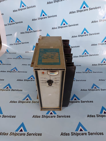 ROSS HILL 0521-2500 REV.A-G AC CONTROL MODULE
