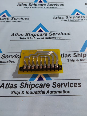 ROSS HILL CONTROLS 0509-0300-01 TB10 AUCTIONEERING CIRCUIT