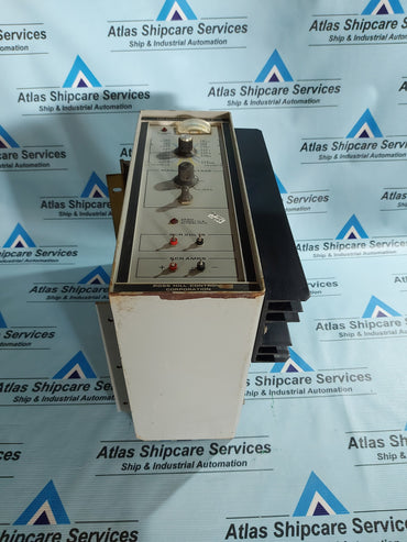 ROSS HILL CONTROLS 0522-2400-00 REV.A-F DC CONTROL MODULE