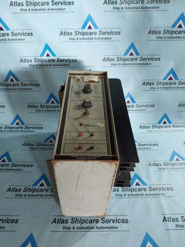 ROSS HILL CONTROLS 0522-2400 DC CONTROL MODULE