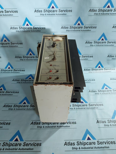 ROSS HILL CONTROLS 0522-2500 DC CONTROL MODULE