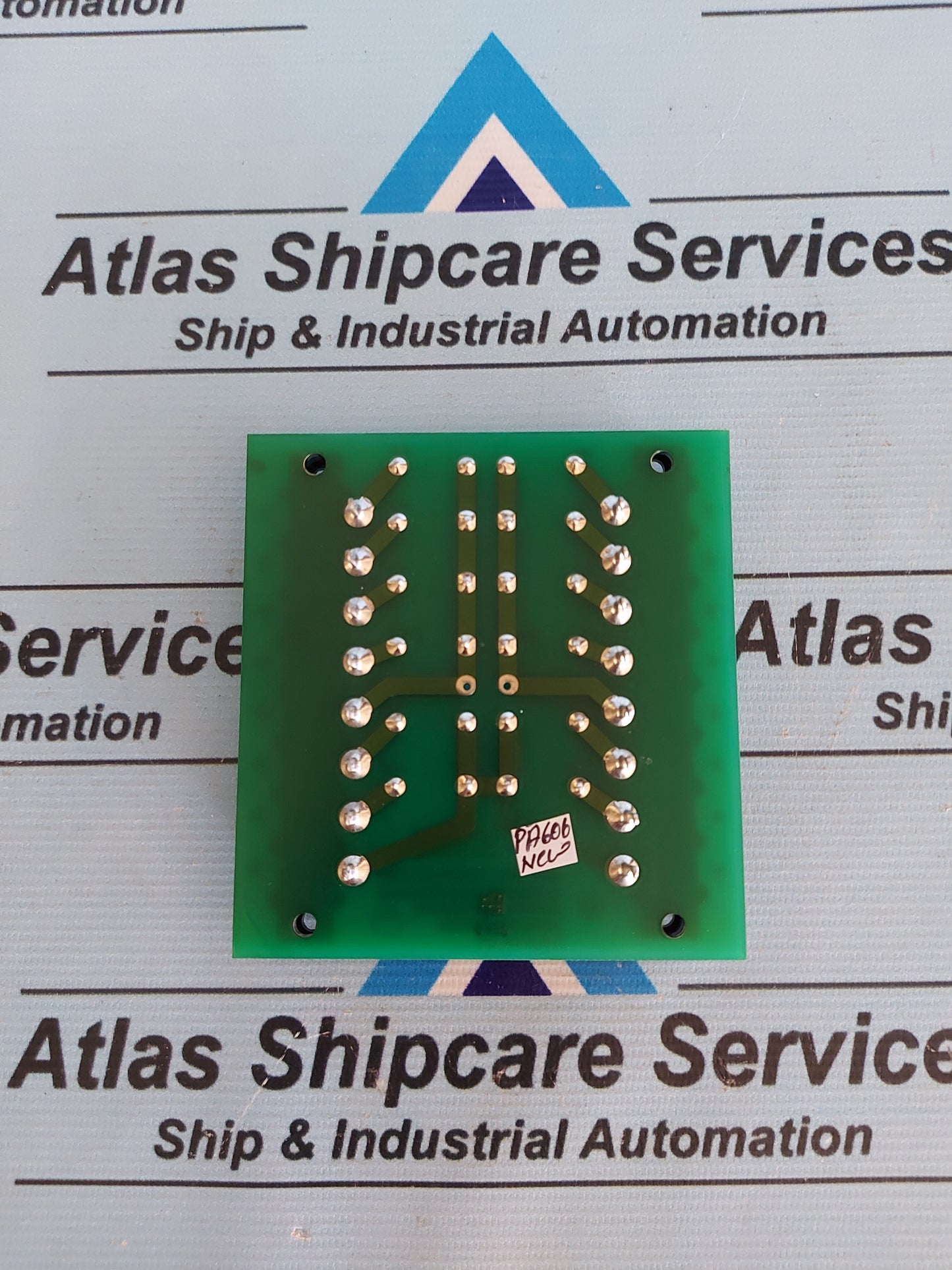 ROSS HILL CONTROLS CONTACTOR AUCTIONEERING 0509-1700-00 REV.A