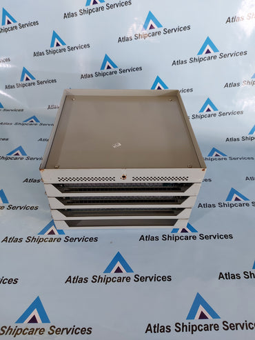 ROSS HILL CONTROLS DC-VI DRILLING MODULE 6408-7960-01 REV.A