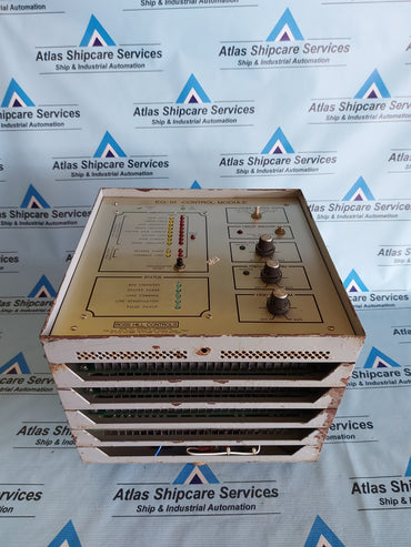 ROSS HILL CONTROLS EG-III CONTROL MODULE