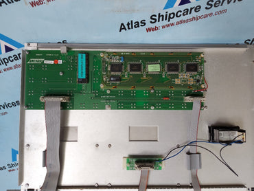 ROXAR FLOW MEASUREMENT FGM 130 FLARE GAS METER