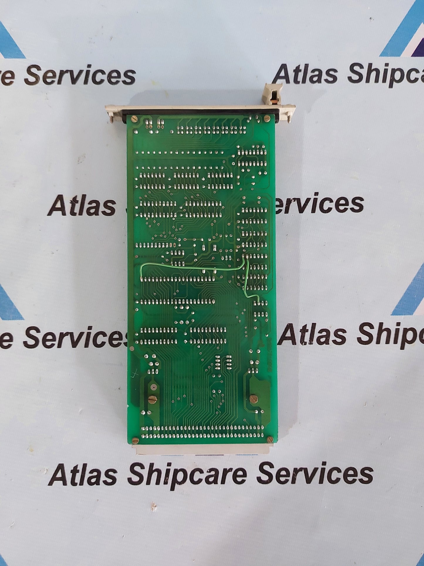 RPC 2100 RACK PROCESSOR CARD 8000 1278/2