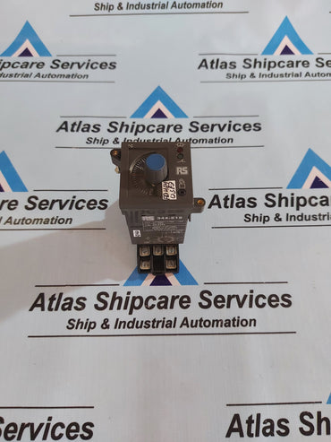 RS 344-619 ON/OFF TEMPERATURE CONTROLLER