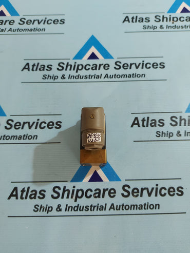 RS 439-004 SOLENOID VALVE 24V 0-10Bar