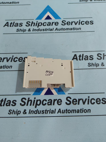 RS KL9100 VOLTAGE SUPPLY TERMINAL 24V DC