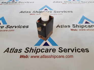 RWO 0330 F 4.0 NBR MS VALVE 00272717 H205