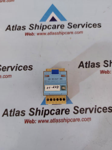 Releco MR-C 24Vdc 3-A30 DX/..V Relay