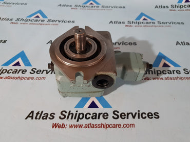 Rexroth 0513200101 Variable Vane Pump H585