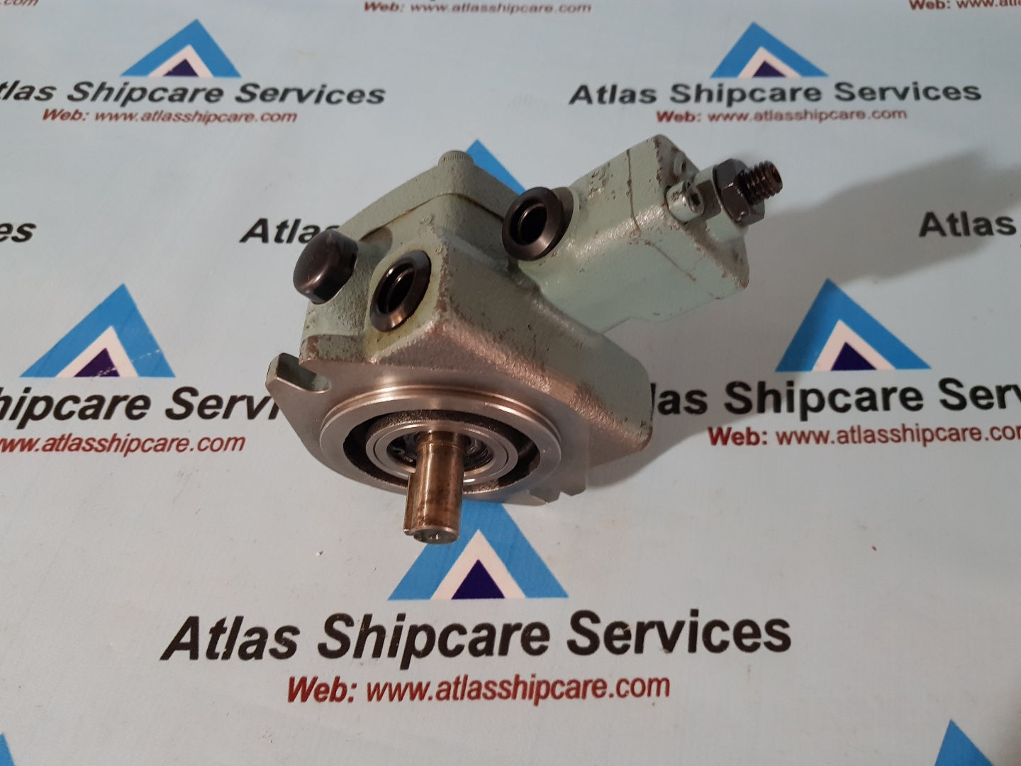 Rexroth 0513200101 Variable Vane Pump H585
