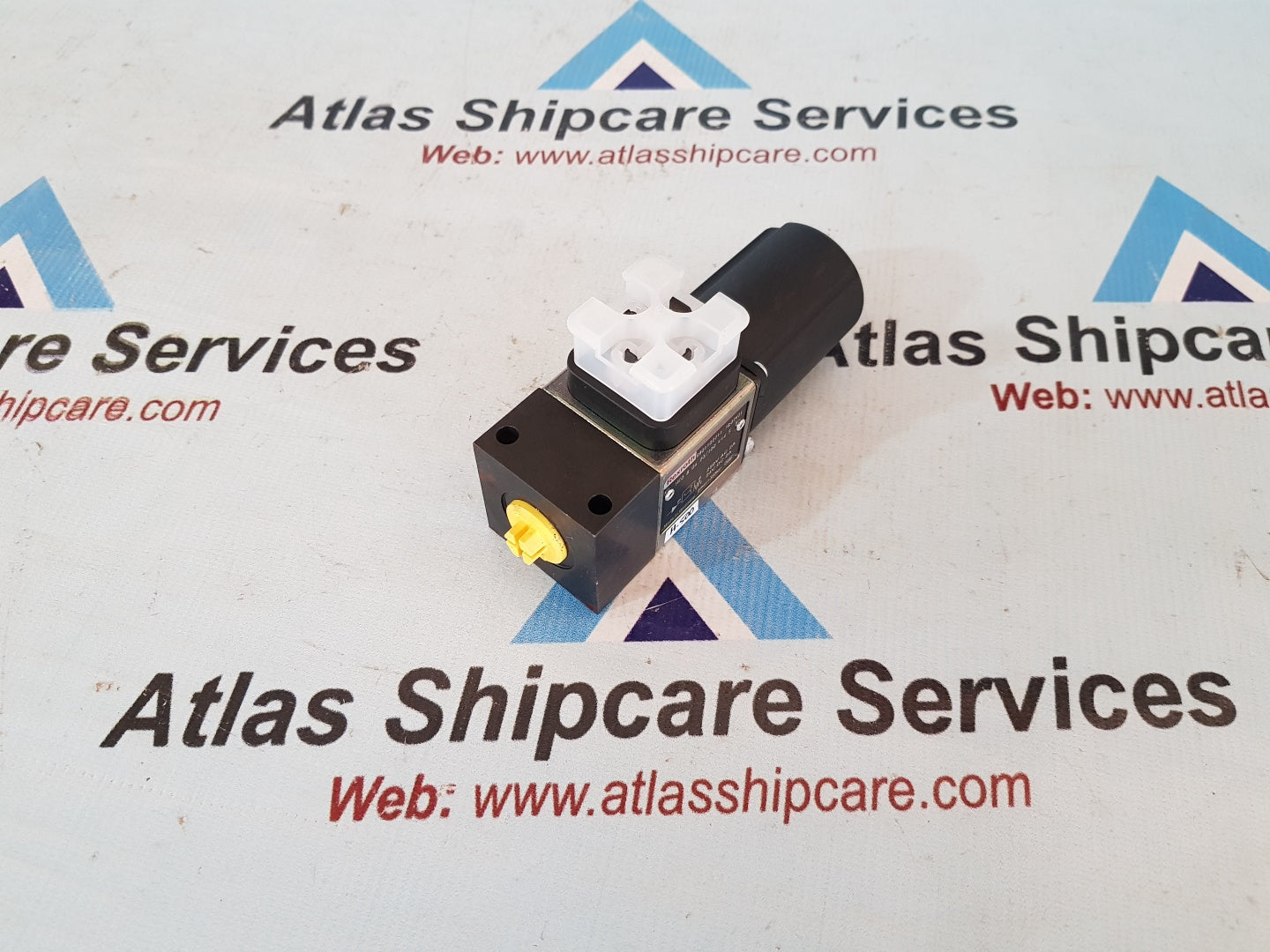 Rexroth R901102711 Pressure Switch H500