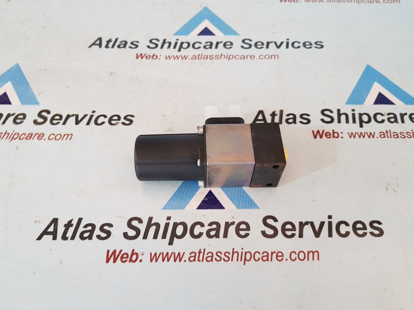 Rexroth R901102711 Pressure Switch H500