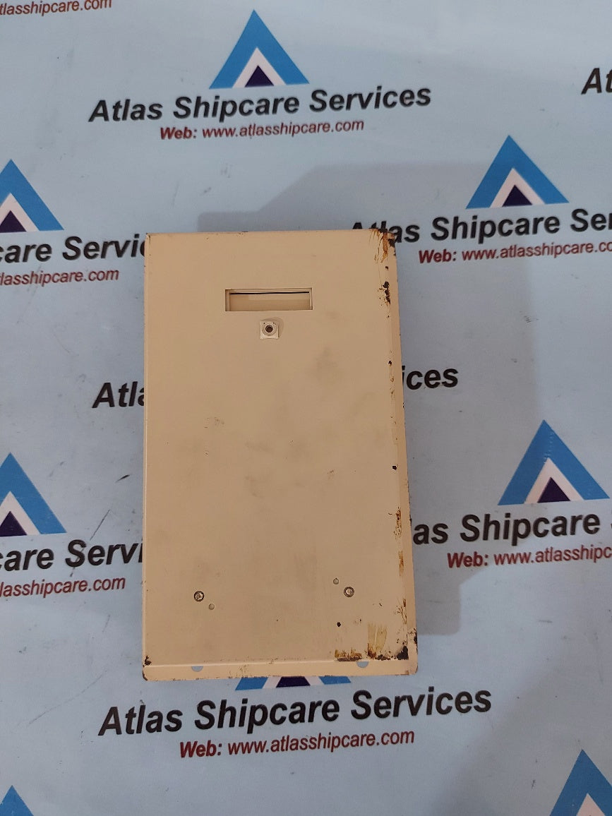 Riken Keiki GP-631D Combustible Gas Monitor