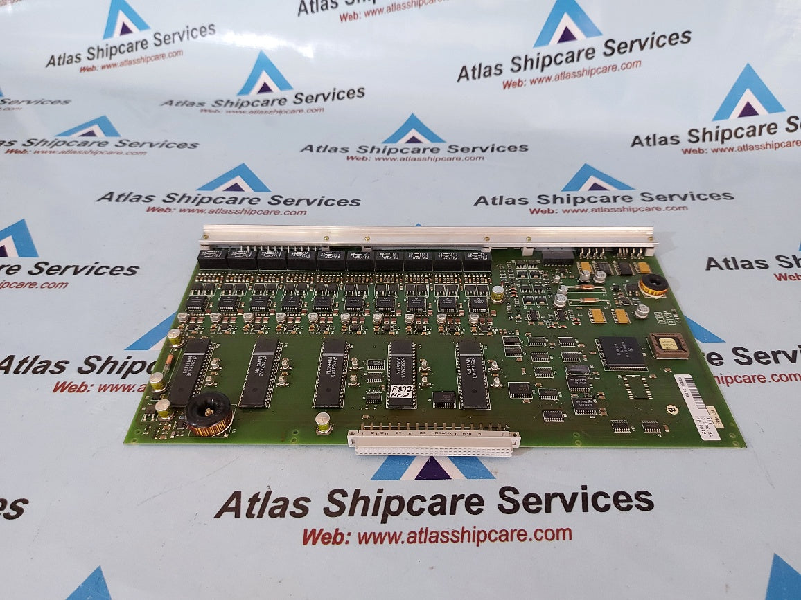 Rof 157 9050 Rev.B Pcb Card IFT018-3