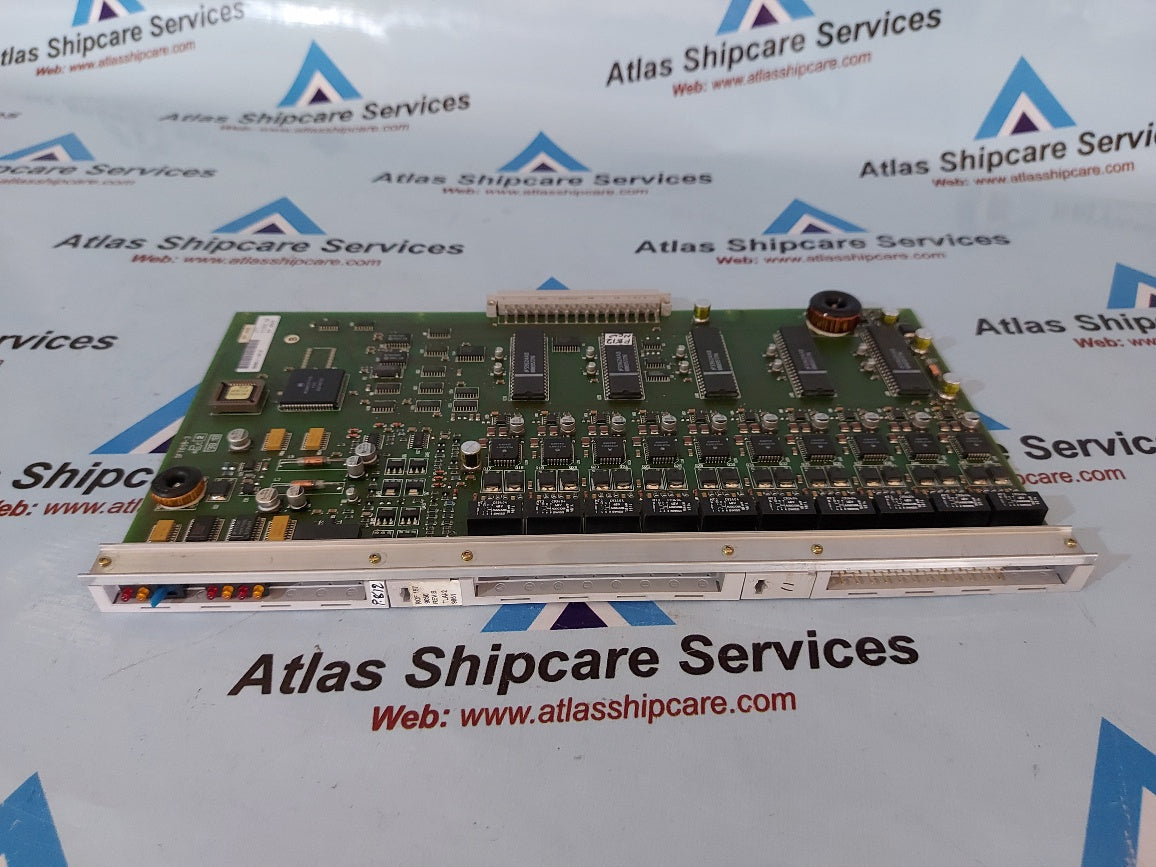 Rof 157 9050 Rev.B Pcb Card IFT018-3