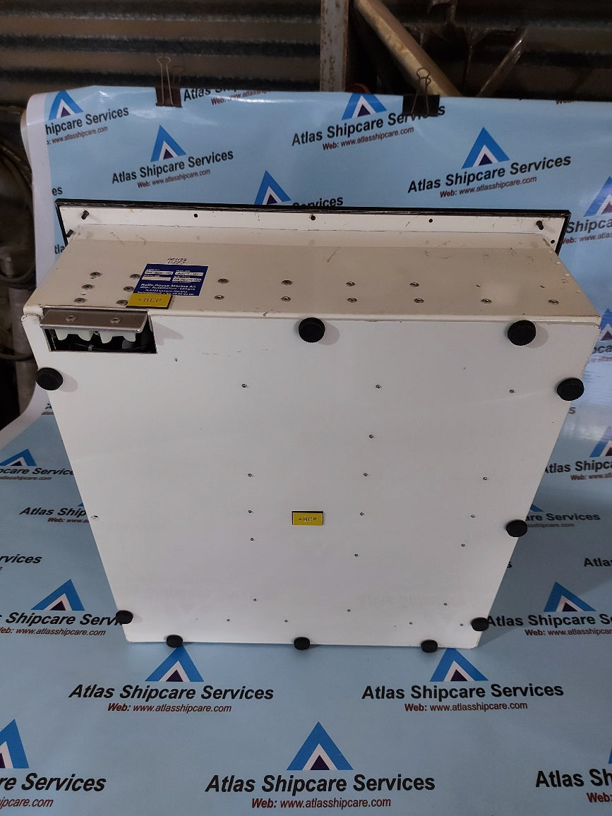 Rolls-Royce 401-856-00 Control Panel System