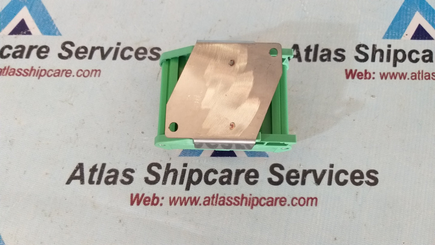 Rolls-Royce 5880-PC1028 Rev.C Servo Screw Tube Driver