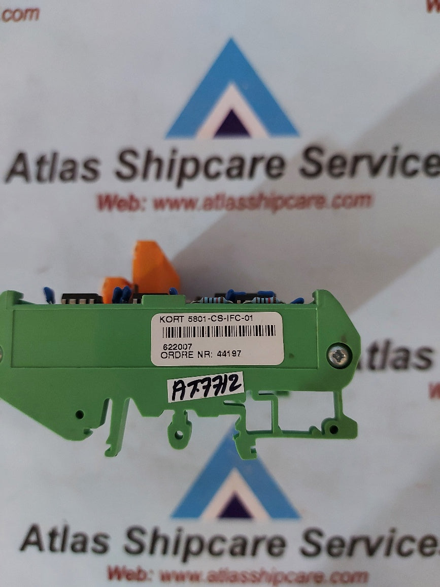 Rolls-Royce 5880-PC1028 Servo Screw Tube Driver Board